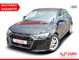 Audi A1 30 1.0 TFSI advanced LED Virtual Cockpit PDC - Audi A1 in Rostock