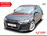 Audi A1 30 1.0 TFSI advanced LED Virtual Cockpit PDC - Audi A1: Advanced