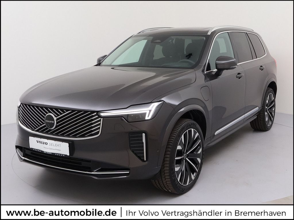 Image of Volvo XC90