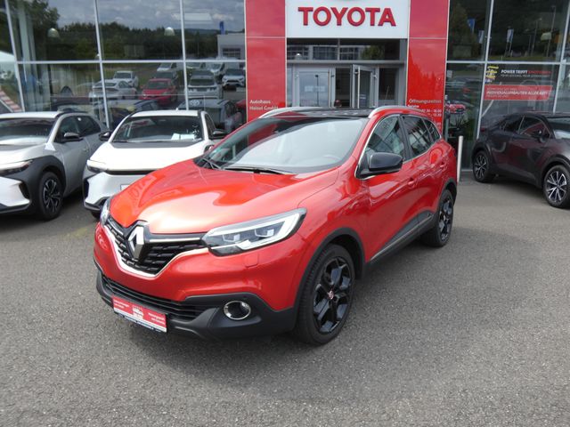 Renault Kadjar Experience