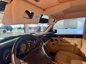 1997 Bentley BROOKLANDS 缩略图 27