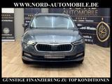 Skoda Octavia Combi Ambition 1.0 TSI Navi/LED/Virt.Coc - Skoda Octavia Gebrauchtwagen in Oldenburg