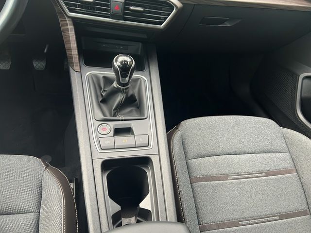 Leon 1.5TSI Xcellence KLIMA PDC SHZ ACC LED