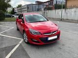 Opel Astra J 150 Jahre Opel Edition 140 PS - Opel Astra: 140