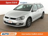 Volkswagen Golf VII 1.4 TSI Allstar BlueMotion Tech *NAVI* - Volkswagen Golf: Vii Bluemotion