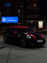 MINI John Cooper Works (JCW) 231 PS | Top Optik  - MINI MINI: Ps