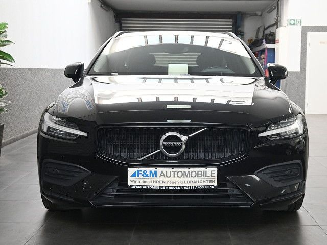 Volvo V60 D3 Momentum Navi R-Kam Sitzhz Tempomat AHK imagem 3