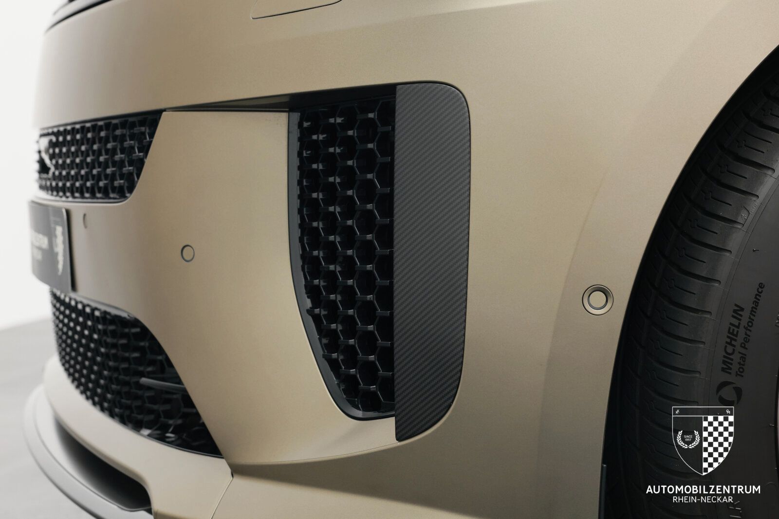 Land Rover Range Rover Sport - Bild 15