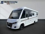 Carthago C2-tourer I 145 RB LE comfort (319) Mercedes - Neu Mercedes
