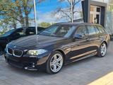 BMW 520d xDrive*NAVI*XENON*SIHZ*LEDER*BT*PDC*ALU - BMW 520 in Dresden