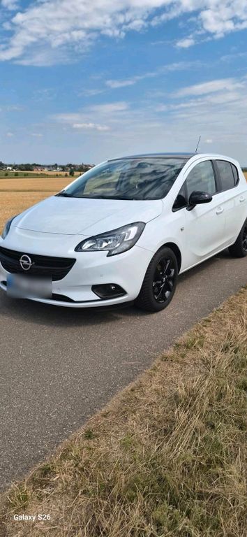 Image of Opel Corsa