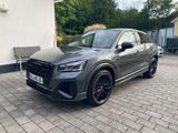 Audi SQ2 TFSI S tronic quattro sport SQ2 - Audi SQ2 von privat