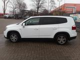 Chevrolet Orlando,Unfallfrei,TÜV bis 11.26... - Chevrolet Orlando aus 2013