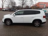 Chevrolet Orlando,Unfallfrei,TÜV bis 11.26... - Chevrolet Orlando aus 2013