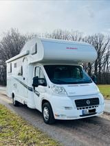 Dethleffs Trend A 6977, Markise, Vorzelt,sehr gepflegt - Dethleffs Alkoven