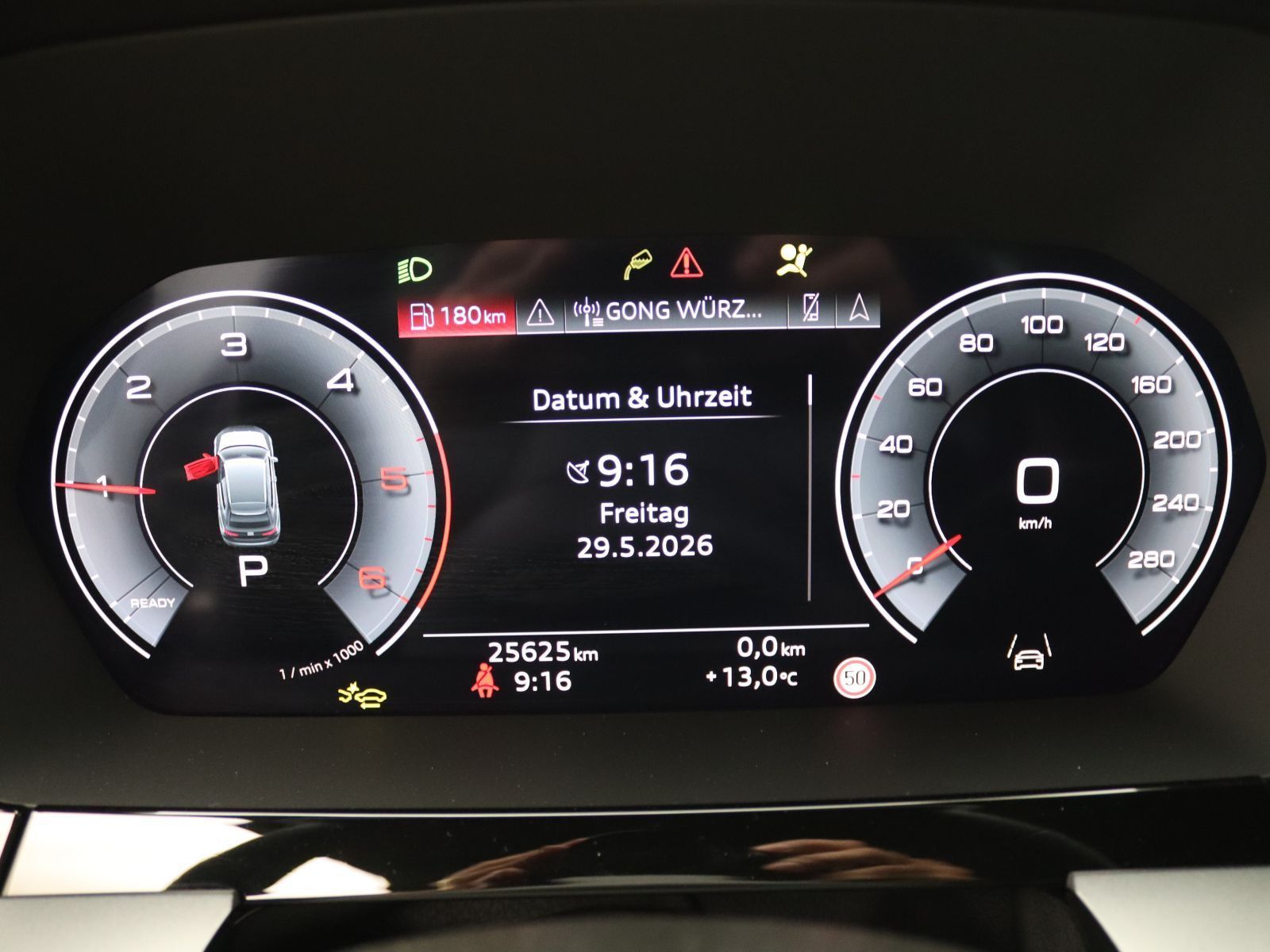 Audi A3 - Bild 15