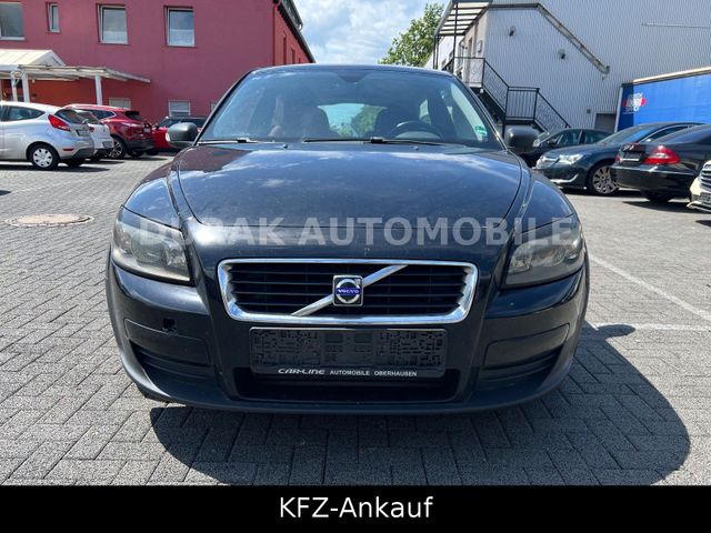 Volvo C30 1.6 D Kinetic