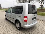 Volkswagen Caddy 1.2 TSI Steuerkette Neu Klima - Volkswagen Caddy: 2k
