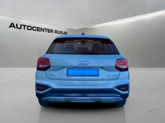 Foto Nummer 4: AUDI Q2