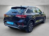 Volkswagen T-Roc 1.0 TSI Style *Kamera*AHK*Navi*LED*ACC* - VW T-Roc in Wiesbaden