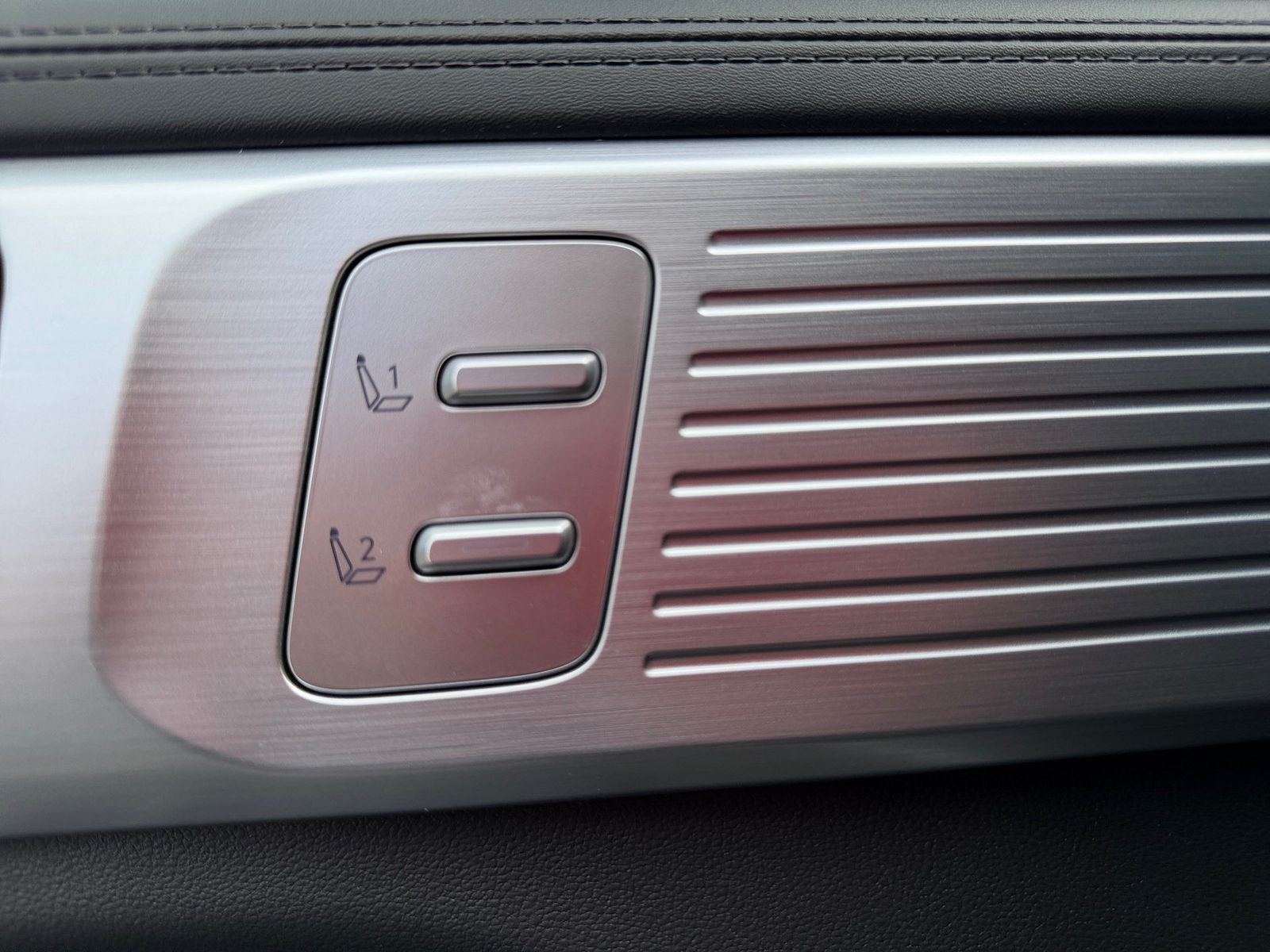 Hyundai Santa Fe – Bild 17
