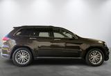Jeep Grand Cherokee 3.0 Summit 4x4 Pano AHK ACC Totw. - Jeep Grand Cherokee: 4.0