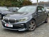 BMW 116 Baureihe 1 Lim. 116 i M Sport*NAVI*M-PAKET* - BMW 116: 116i M Sport