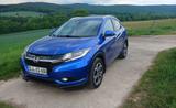 Honda HR-V 1.6 i-DTEC Executive Executive - Honda HR-V von privat