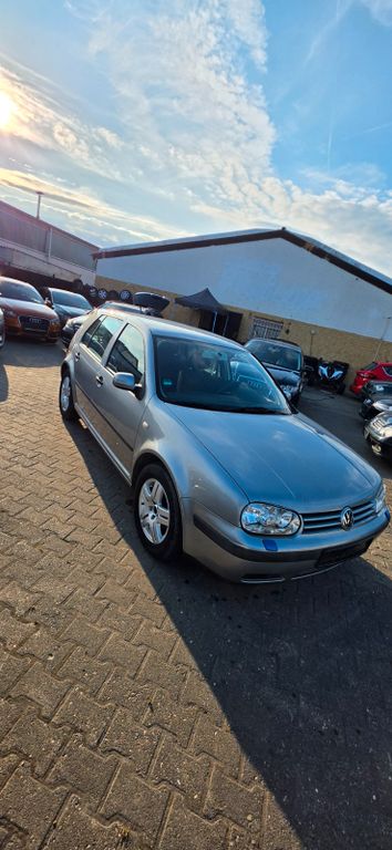 Angebot ansehen Volkswagen Golf