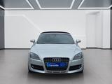 Audi TT Cabrio 2.0 TFSI*TÜV/ServiceNEU*Garantie*Sheft - Audi TT in Mönchengladbach