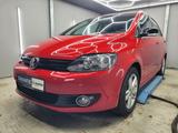 Volkswagen Golf Plus Match *DSG* *Sitzheizung* *PDC* - Volkswagen Golf Plus: Van