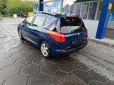 Peugeot 207 SW Sport HDi FAP 110 Klima TÜV neu - Peugeot 207 aus 2007: SW