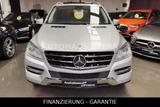 Mercedes-Benz ML 350 CDI 8fach AHK Kamera Spur Totwinkel EU6 - Mercedes-Benz ML-Klasse Gebrauchtwagen