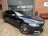 Jaguar XF 20d 180PS AUTOM,PANO,DIGITAL DISPLAY, R-SPORT - Jaguar: Sport