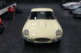 Jaguar E-Type Serie 1 2+2 Coupe Top Zustand Matching Nr - Jaguar aus 1967
