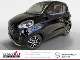 Elaris Pio *225 km Reichw. KLIMA PDC KAMERA NAVI LED - Elaris Gebrauchtwagen mit Automatikschaltung