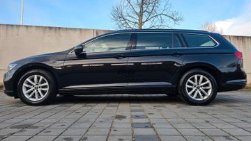 Volkswagen Passat Variant - 5