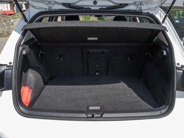 Golf VIII Style eTSI DSG NAV ACC Lenkradheizung