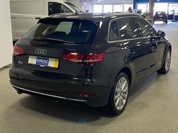 Audi A3 - 4