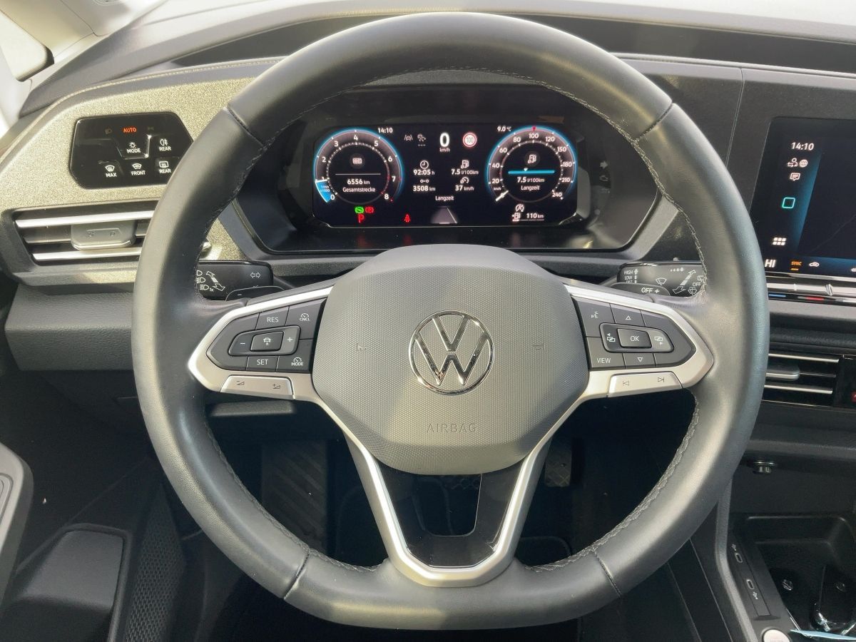 Volkswagen Caddy - Bild 9