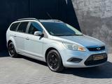 Ford Focus Turnier Concept*GARANTIE* TÜV NEU* - Ford Focus aus 2010: Kombi
