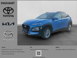 Hyundai KONA 1.0T Trend 2WD LED-Paket Navigations-Pakt S - Hyundai KONA in Bremen