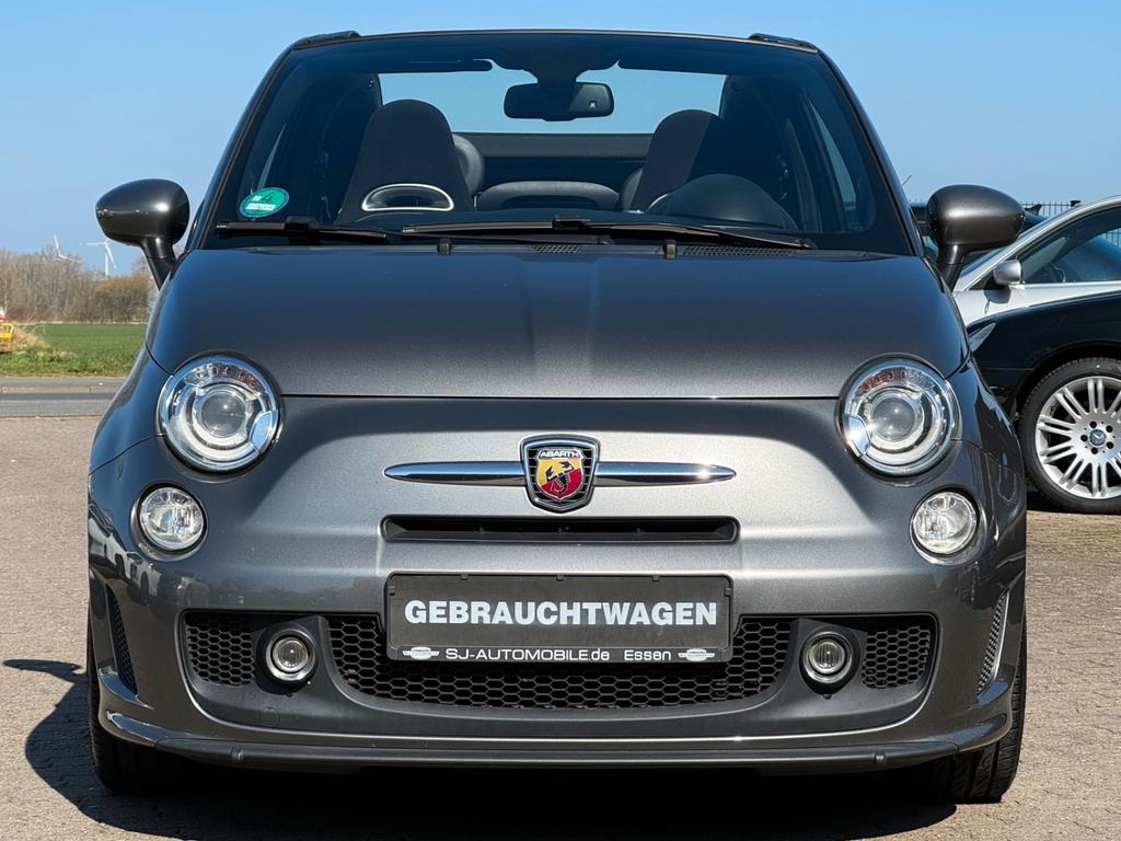 Abarth 500C