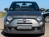 Abarth 500C 1.4 T-Jet 16V C Custom Xenon, Corsa, PDC... - Abarth 500C aus 2014