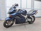 Honda VFR800 RC46 - HONDA VFR 800 RC46