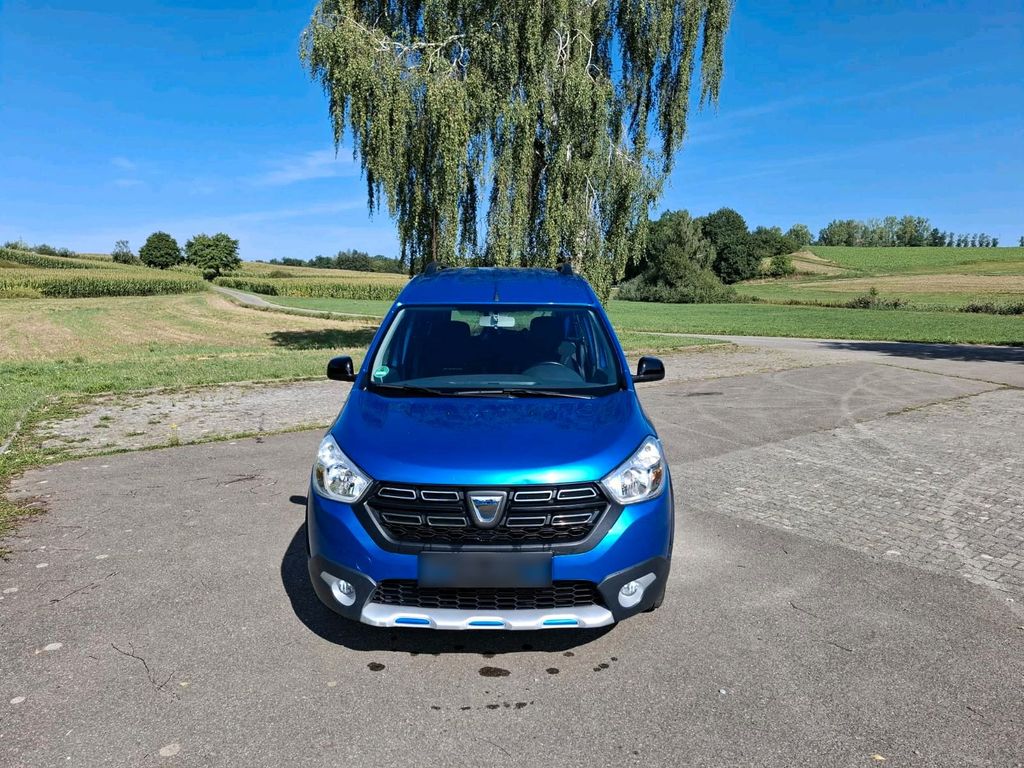 Image of Dacia Dokker