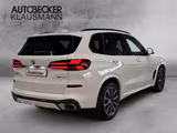 BMW X5 xDrive30d M Sport 20''LC PROF HuD AHK PANORAM - BMW X5 in Dortmund