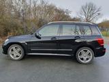 Mercedes-Benz GLK 250 BlueTEC 4MATIC, Sport-Paket, Panorama - Mercedes-Benz GLK-Klasse von privat