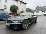BMW Z3 1,9 restauriert - BMW Z3 in Dortmund