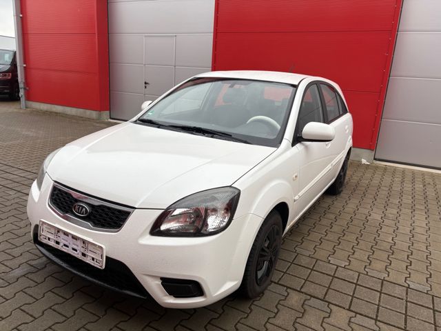 Kia Rio 1.4 KLIMA